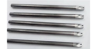 鎢鋼刀桿-川業(yè)，硬質(zhì)合金刀具-鎢鋼刀桿定制