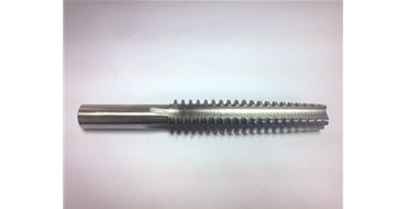 擠壓絲攻定制-擠壓絲攻-切削工具哪家好，川業(yè)