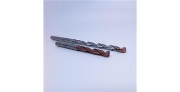 切削工具哪家好，川業(yè)-硬質(zhì)合金鎢鋼鉆頭生產(chǎn)廠