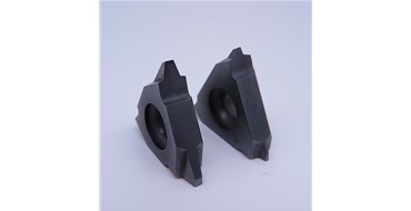 硬質(zhì)合金刀片-川業(yè)，方形非標(biāo)刀片-硬質(zhì)合金刀片公司