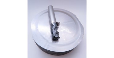 川業(yè)，復(fù)合材料銑刀(圖)-鎢鋼銑刀生產(chǎn)廠-鎢鋼銑刀