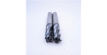硬質(zhì)合金銑刀銑削方式
