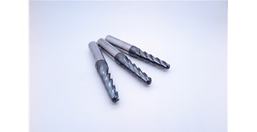廠家生產cnc銑刀-cnc銑刀供應商-川業(yè)，硬質合金刀具
