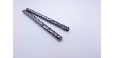 川業(yè)，進(jìn)口鎢鋼銑刀(圖)-碳纖維銑刀銷售-碳纖維銑刀