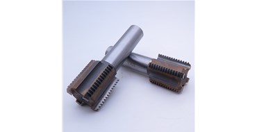 硬質(zhì)合金刀具公司-硬質(zhì)合金絲錐加工廠家，川業(yè)