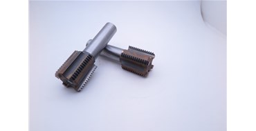 川業(yè)，鈦合金擠壓絲錐定制-深圳鈦合金擠壓絲錐